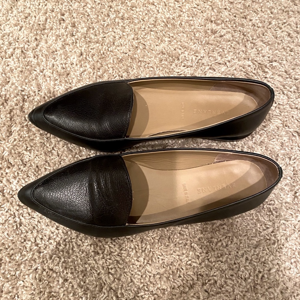 Everlane The Modern flat